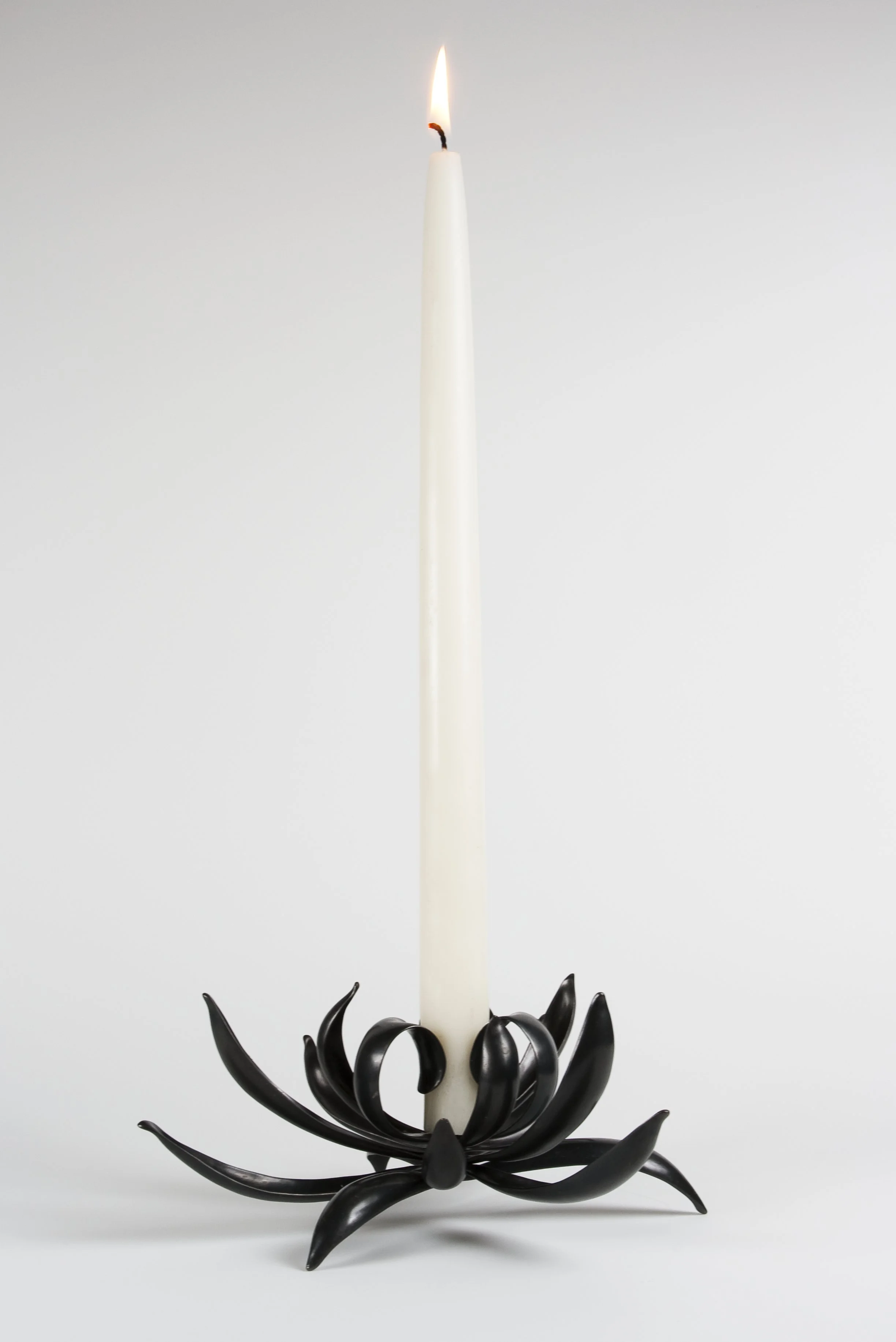 希少☆Ted Muehling キャンドルスティック ☆テッドミューリング Chrysanthemum Candlesticks — Ted Muehling